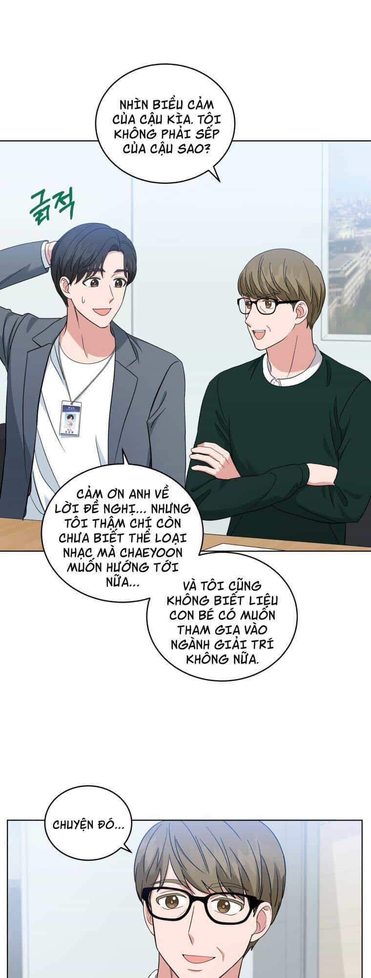 Con Gái Tôi Là Một Thiên Tài Âm Nhạc - Chương 26 - ảnh 25