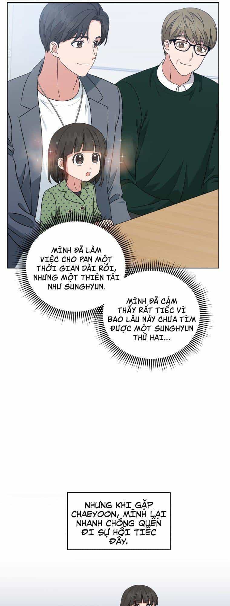 Con Gái Tôi Là Một Thiên Tài Âm Nhạc - Chương 26 - ảnh 34