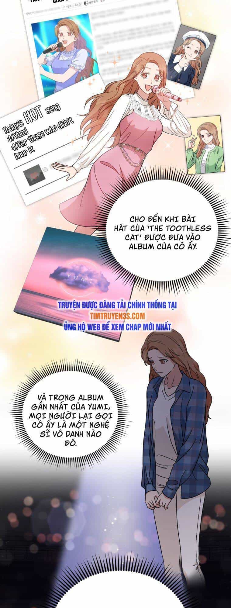 Con Gái Tôi Là Một Thiên Tài Âm Nhạc - Chương 26 - ảnh 7