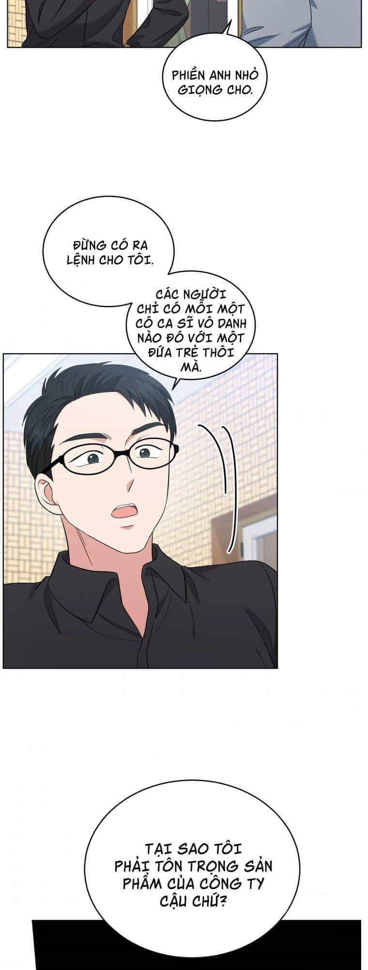 Con Gái Tôi Là Một Thiên Tài Âm Nhạc - Chương 27 - ảnh 23