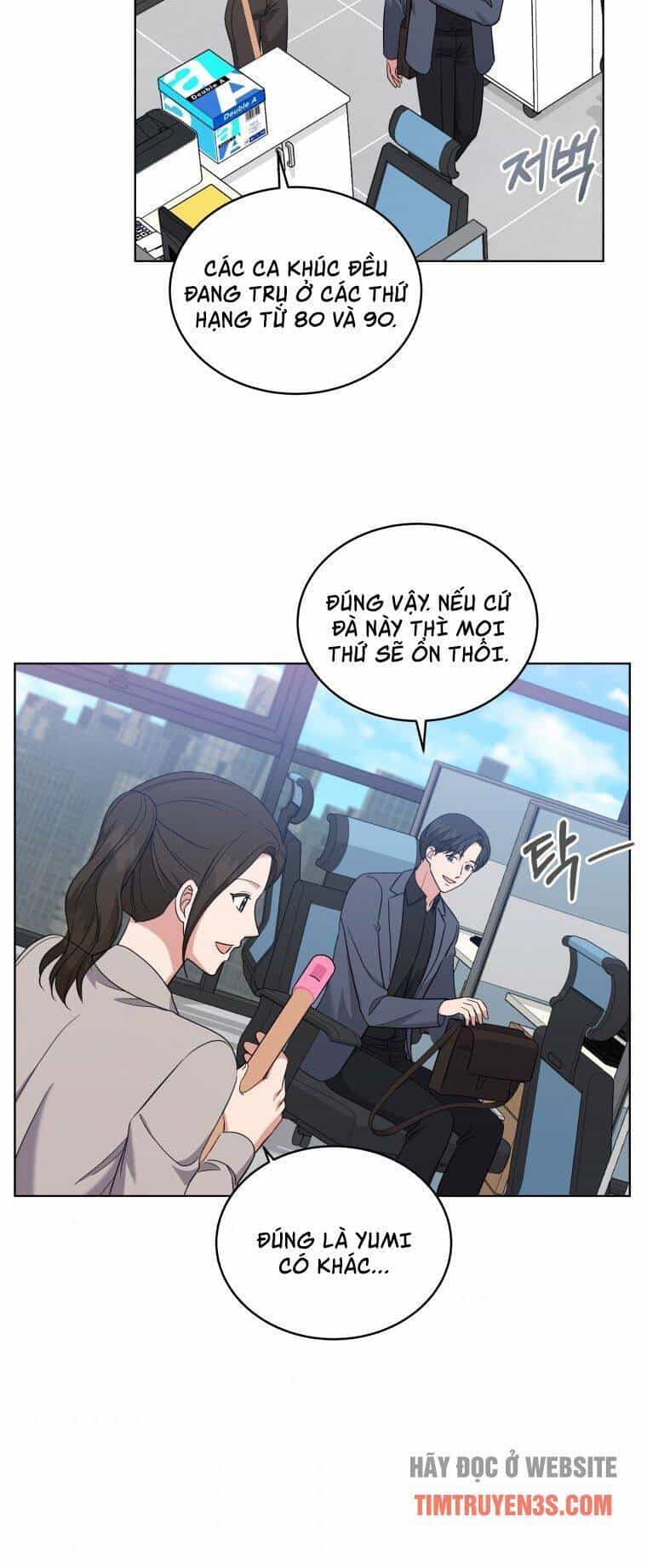 Con Gái Tôi Là Một Thiên Tài Âm Nhạc - Chương 28 - ảnh 45