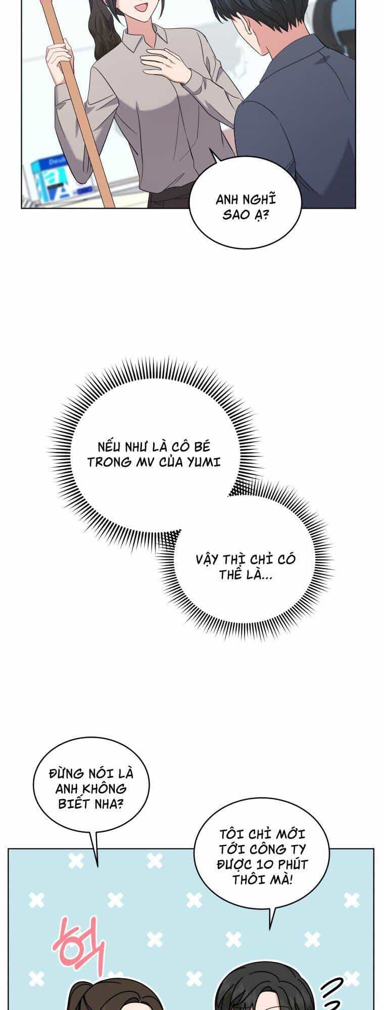 Con Gái Tôi Là Một Thiên Tài Âm Nhạc - Chương 28 - ảnh 47