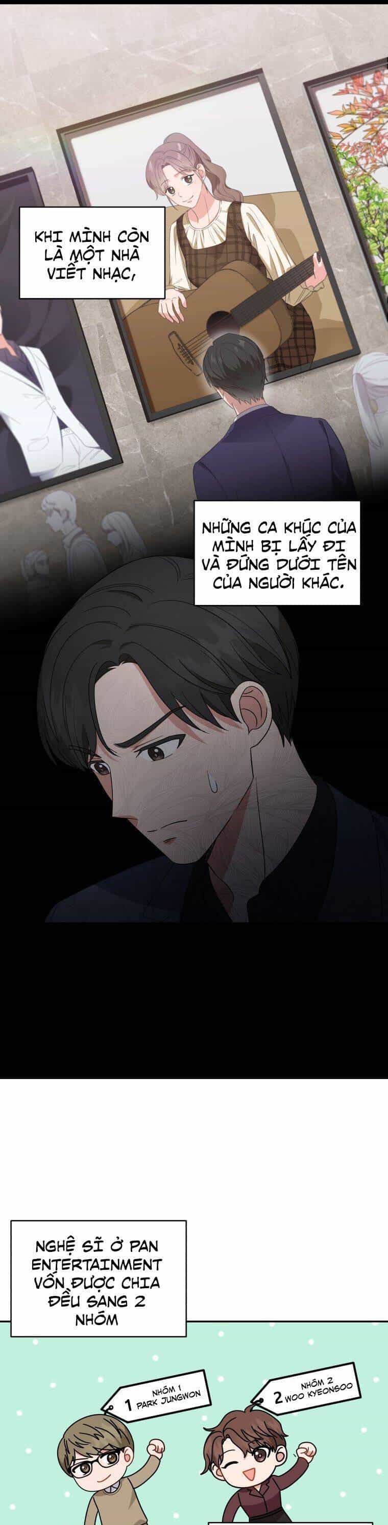 Con Gái Tôi Là Một Thiên Tài Âm Nhạc - Chương 29 - ảnh 17