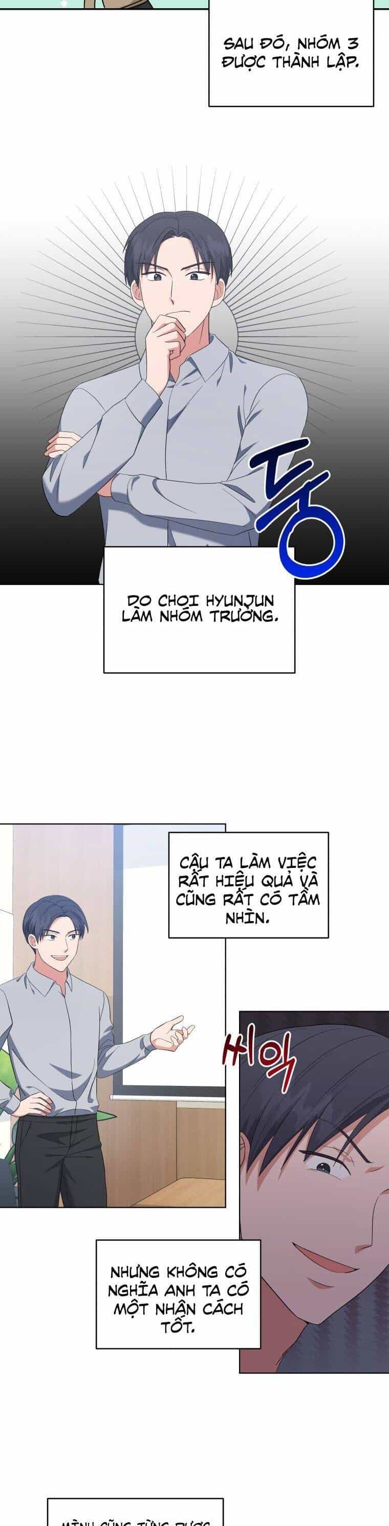 Con Gái Tôi Là Một Thiên Tài Âm Nhạc - Chương 29 - ảnh 18