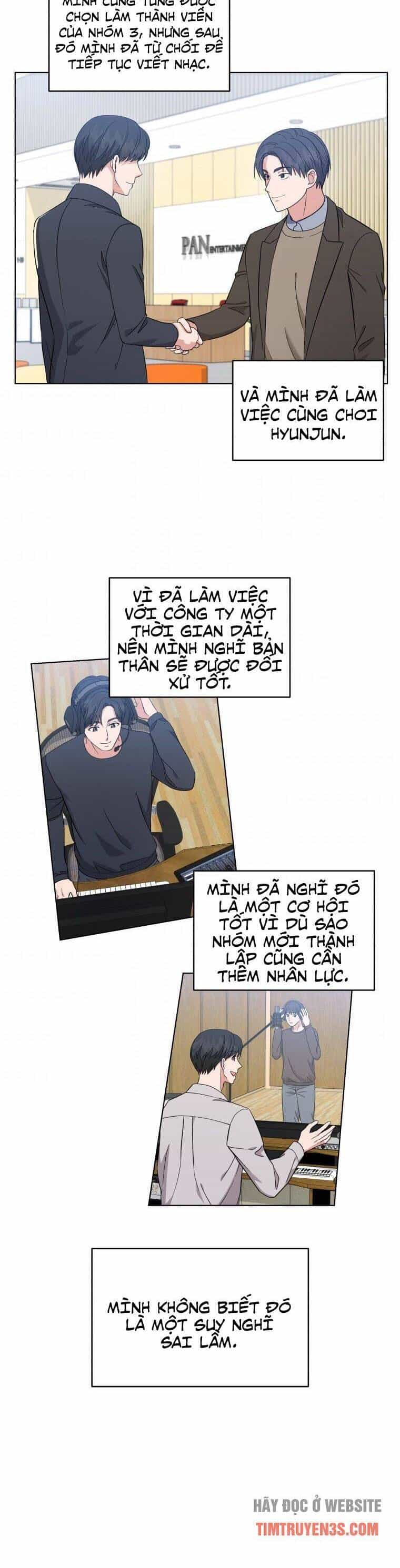 Con Gái Tôi Là Một Thiên Tài Âm Nhạc - Chương 29 - ảnh 19