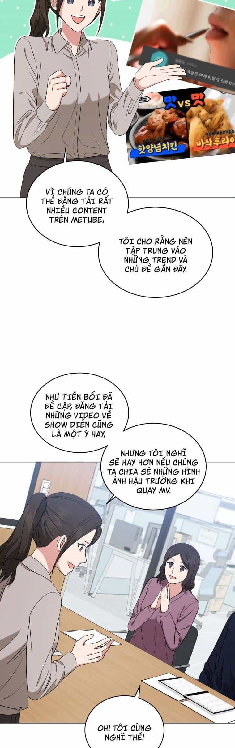 Con Gái Tôi Là Một Thiên Tài Âm Nhạc - Chương 29 - ảnh 28