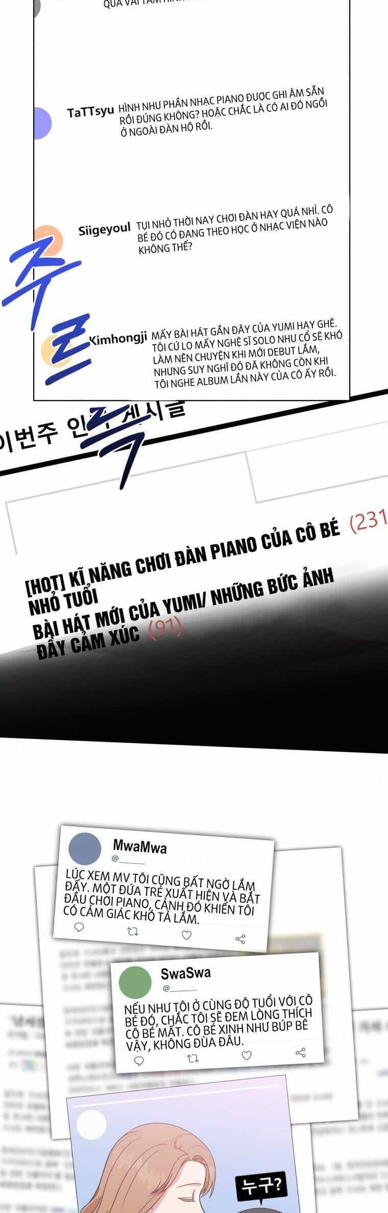 Con Gái Tôi Là Một Thiên Tài Âm Nhạc - Chương 29 - ảnh 4
