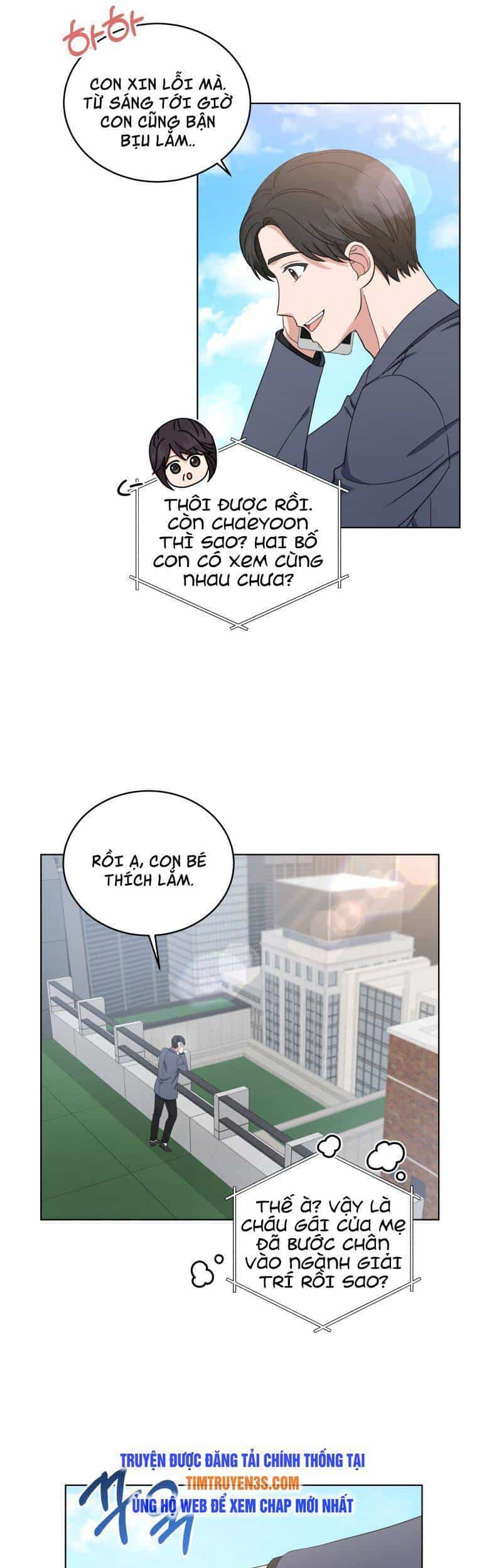 Con Gái Tôi Là Một Thiên Tài Âm Nhạc - Chương 29 - ảnh 6