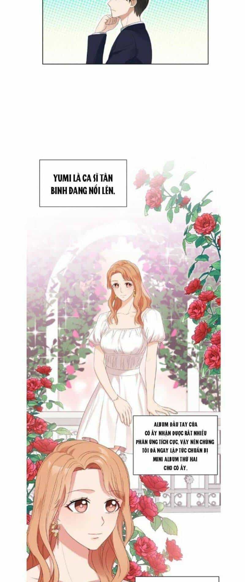 Con Gái Tôi Là Một Thiên Tài Âm Nhạc - Chương 3 - ảnh 22