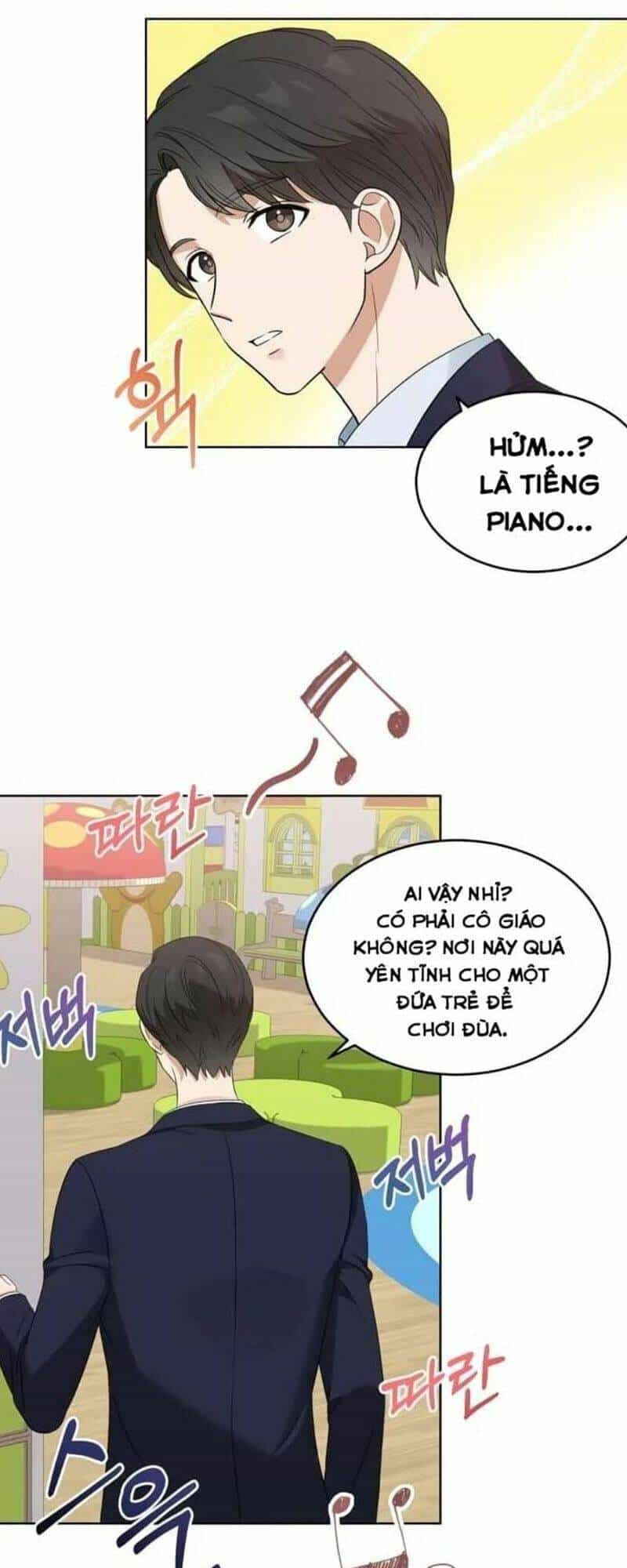 Con Gái Tôi Là Một Thiên Tài Âm Nhạc - Chương 3 - ảnh 33