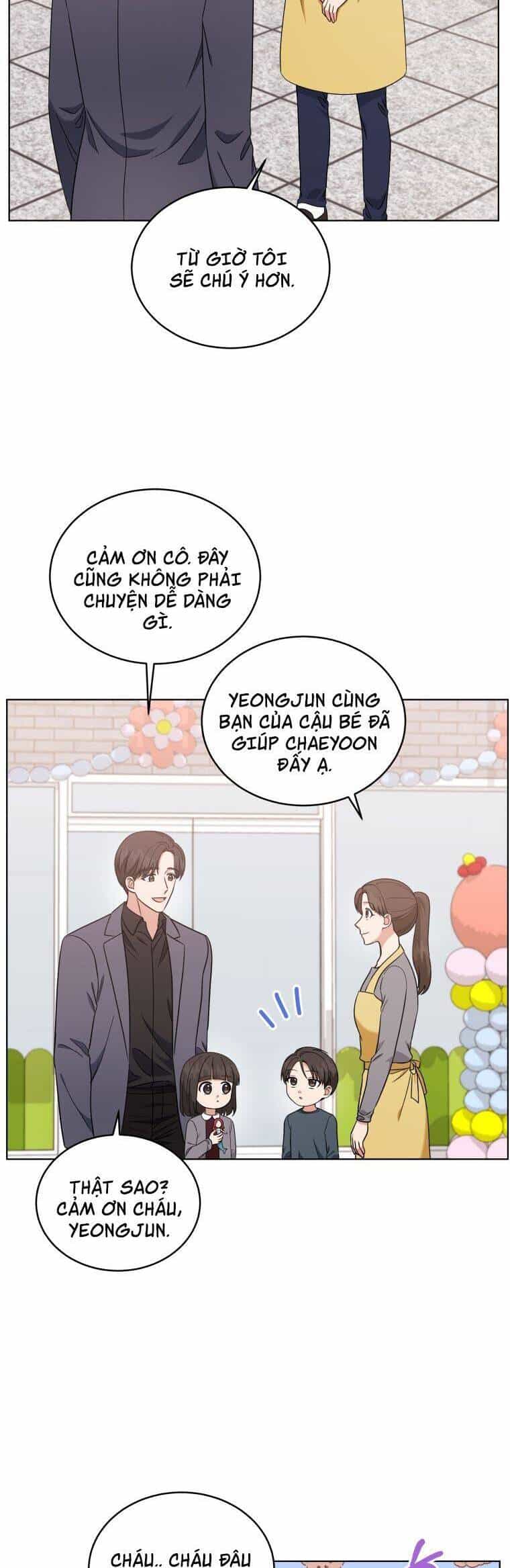 Con Gái Tôi Là Một Thiên Tài Âm Nhạc - Chương 30 - ảnh 15