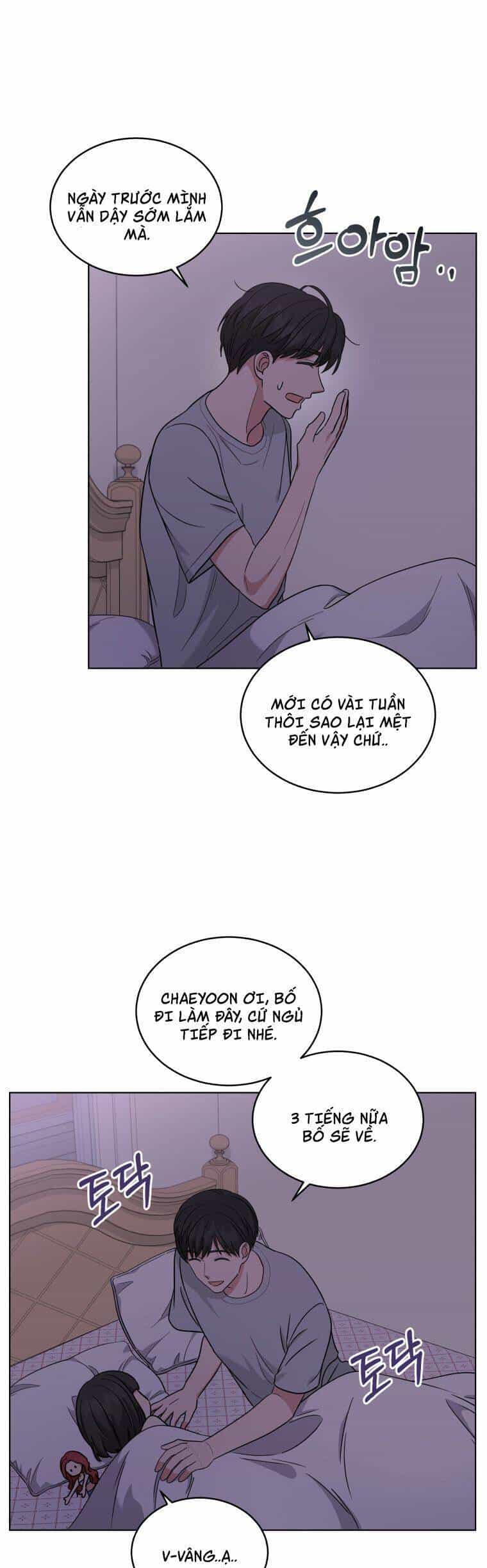 Con Gái Tôi Là Một Thiên Tài Âm Nhạc - Chương 30 - ảnh 26