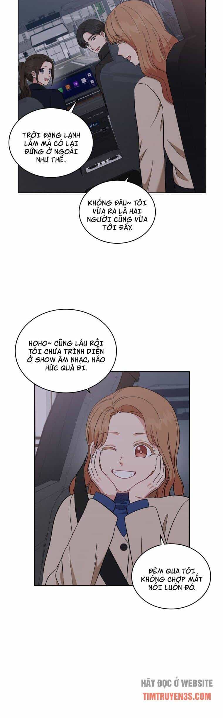 Con Gái Tôi Là Một Thiên Tài Âm Nhạc - Chương 30 - ảnh 29