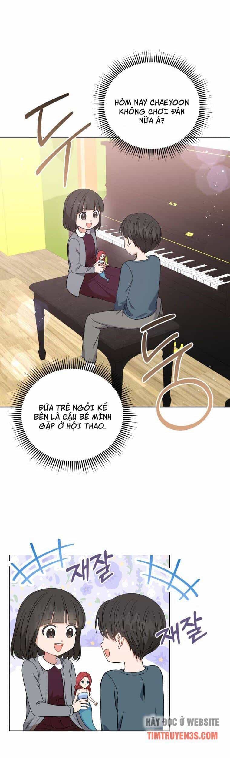 Con Gái Tôi Là Một Thiên Tài Âm Nhạc - Chương 30 - ảnh 9