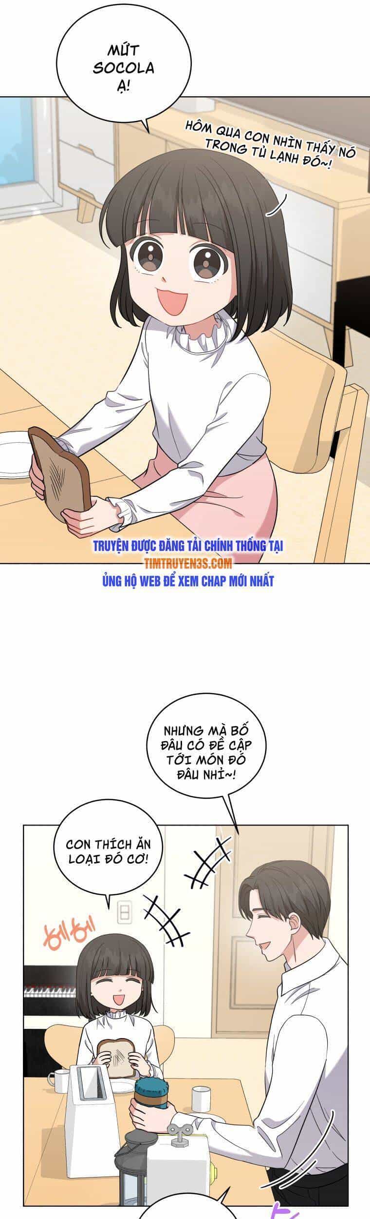 Con Gái Tôi Là Một Thiên Tài Âm Nhạc - Chương 31 - ảnh 10