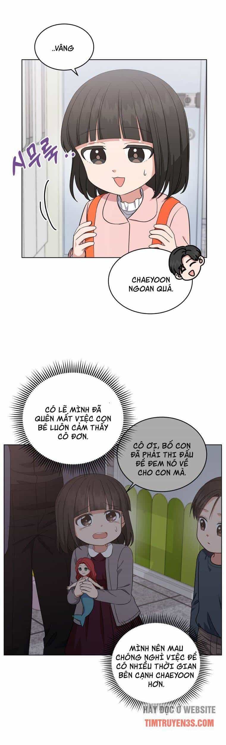Con Gái Tôi Là Một Thiên Tài Âm Nhạc - Chương 31 - ảnh 13