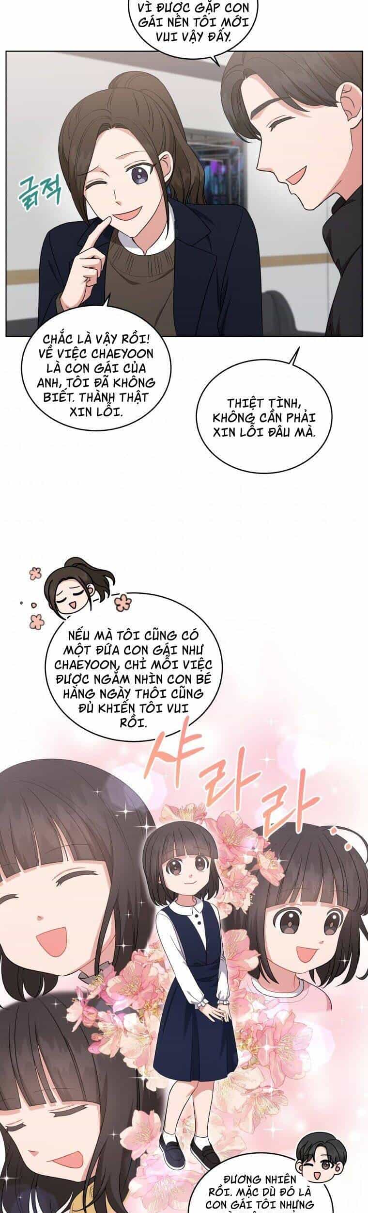 Con Gái Tôi Là Một Thiên Tài Âm Nhạc - Chương 31 - ảnh 16