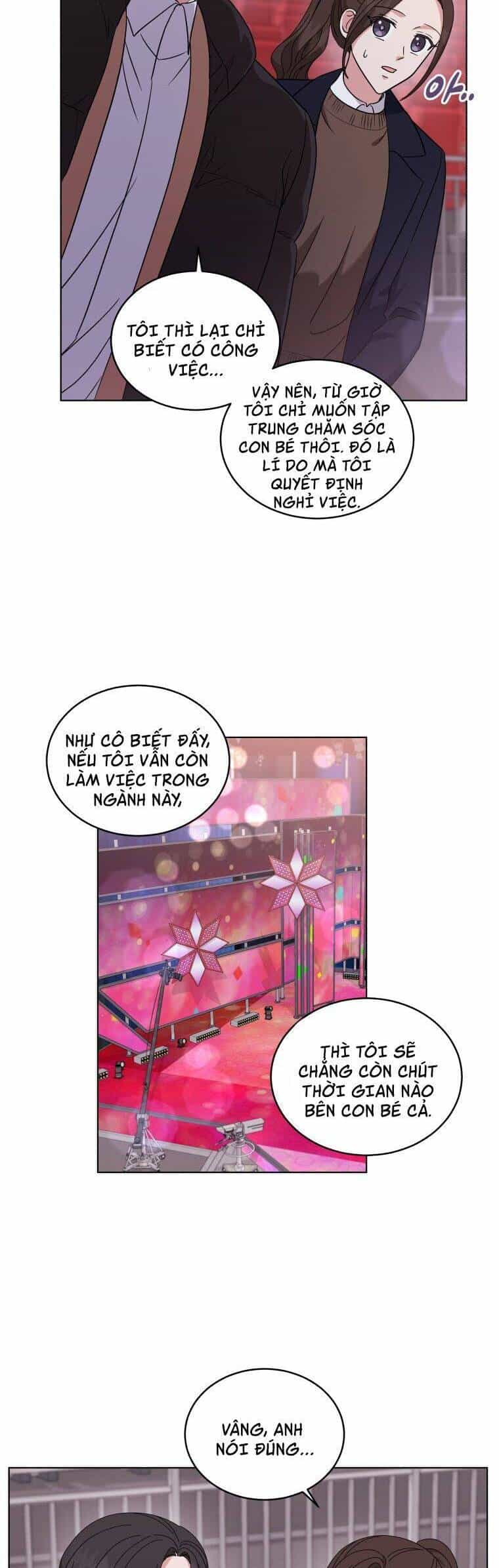 Con Gái Tôi Là Một Thiên Tài Âm Nhạc - Chương 31 - ảnh 19