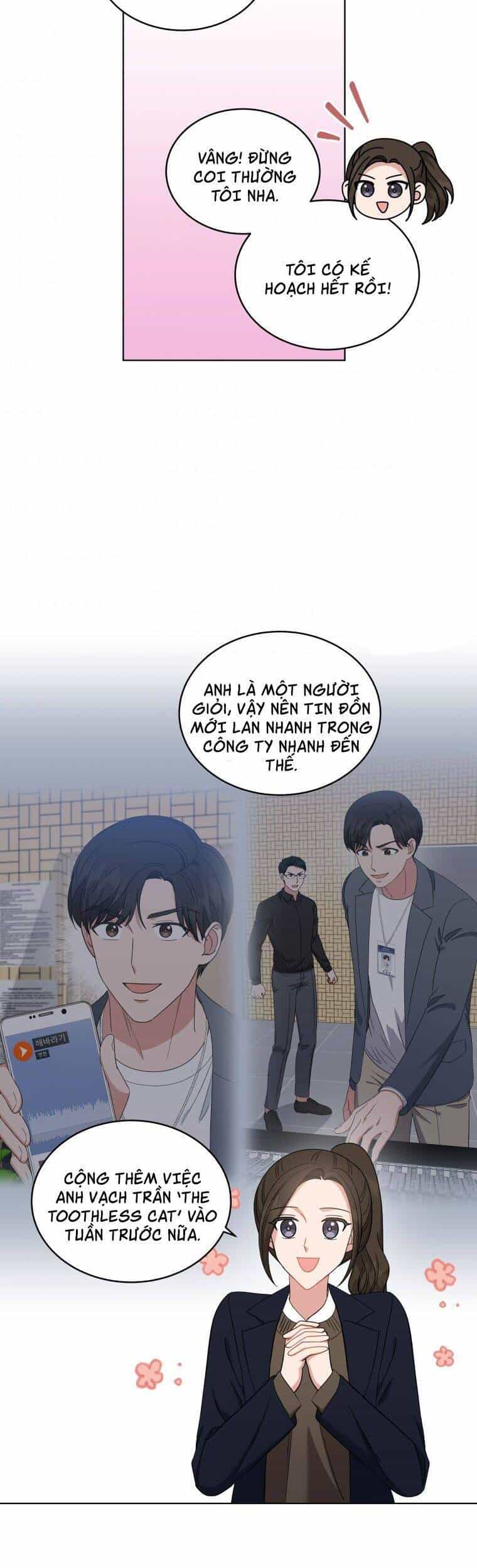 Con Gái Tôi Là Một Thiên Tài Âm Nhạc - Chương 31 - ảnh 24