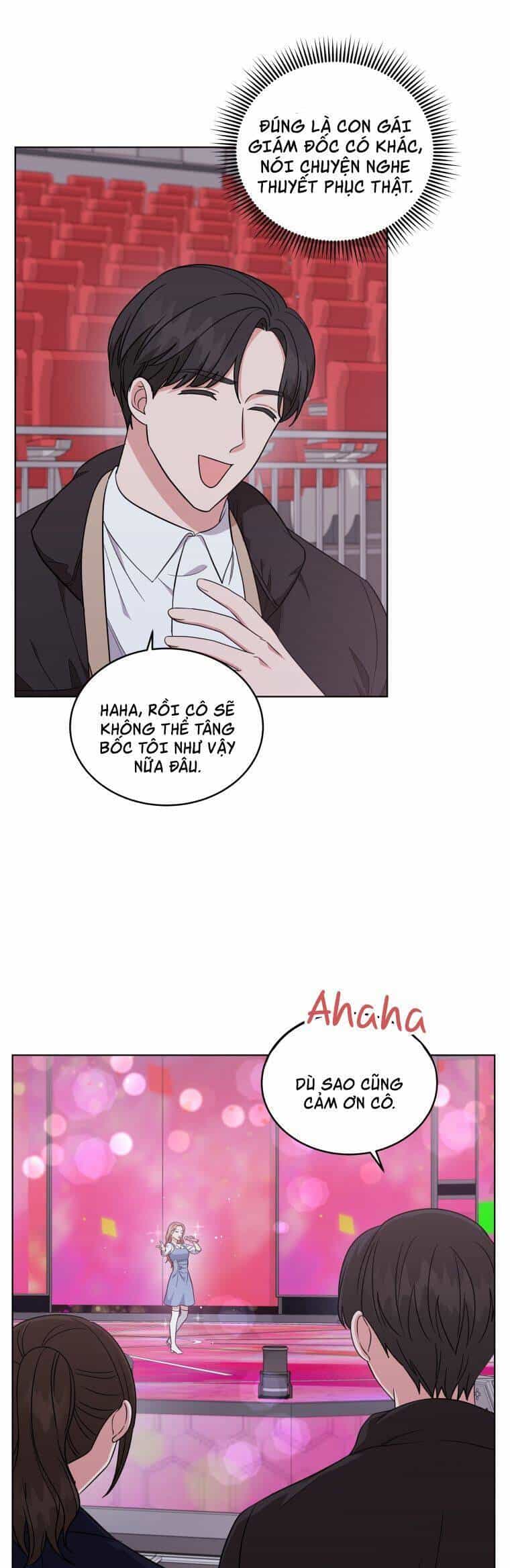 Con Gái Tôi Là Một Thiên Tài Âm Nhạc - Chương 31 - ảnh 26