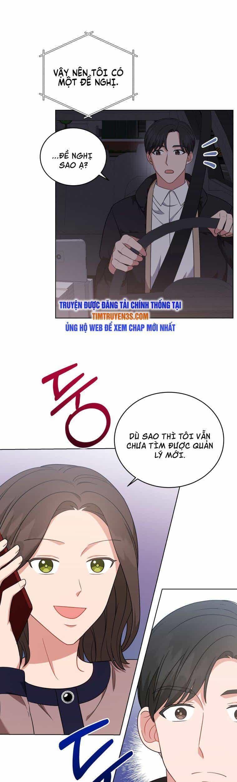 Con Gái Tôi Là Một Thiên Tài Âm Nhạc - Chương 32 - ảnh 2