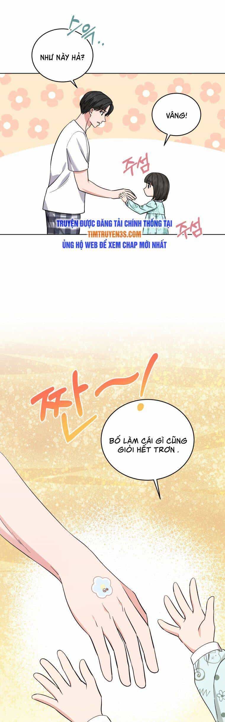 Con Gái Tôi Là Một Thiên Tài Âm Nhạc - Chương 32 - ảnh 25