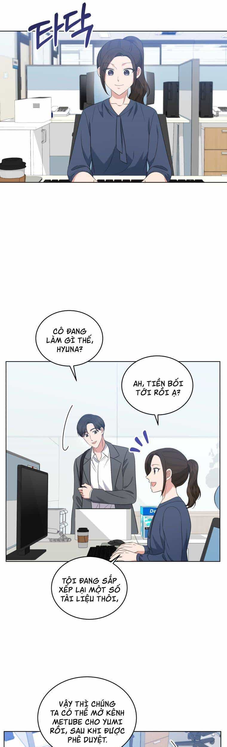 Con Gái Tôi Là Một Thiên Tài Âm Nhạc - Chương 32 - ảnh 29