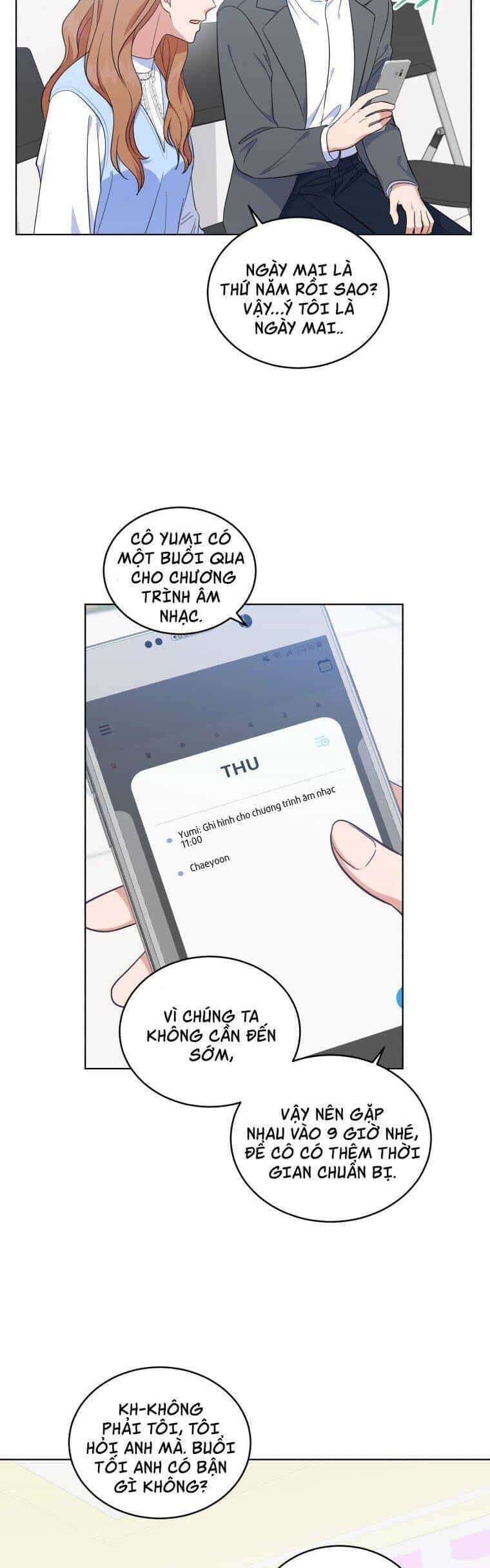 Con Gái Tôi Là Một Thiên Tài Âm Nhạc - Chương 33 - ảnh 10