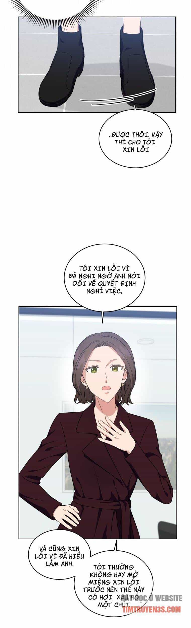 Con Gái Tôi Là Một Thiên Tài Âm Nhạc - Chương 33 - ảnh 31