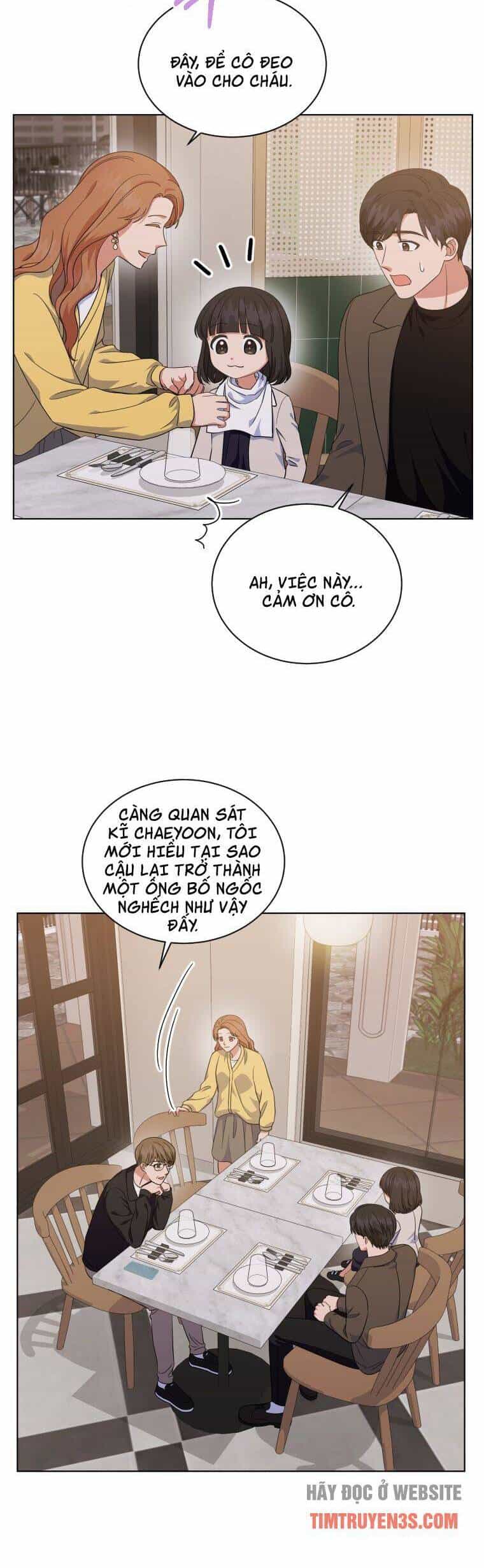 Con Gái Tôi Là Một Thiên Tài Âm Nhạc - Chương 34 - ảnh 20