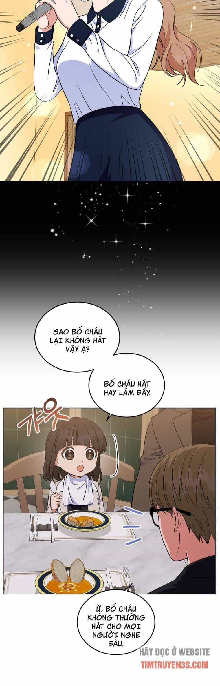 Con Gái Tôi Là Một Thiên Tài Âm Nhạc - Chương 34 - ảnh 28