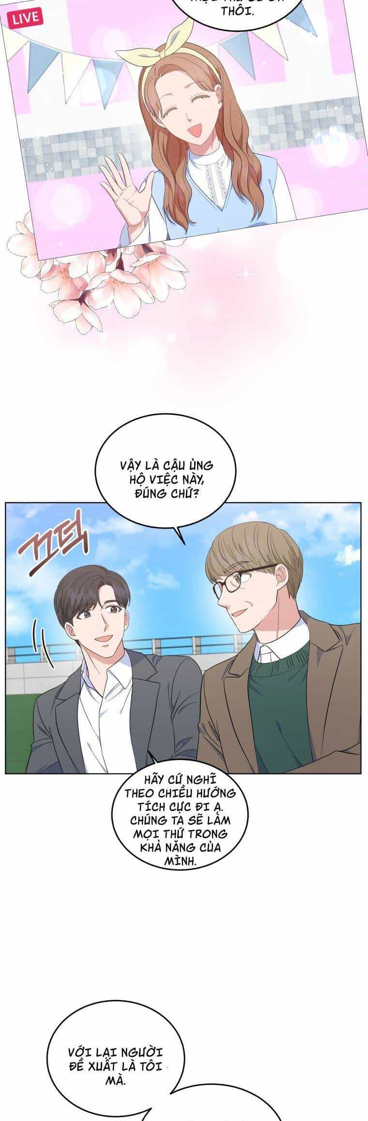 Con Gái Tôi Là Một Thiên Tài Âm Nhạc - Chương 34 - ảnh 7