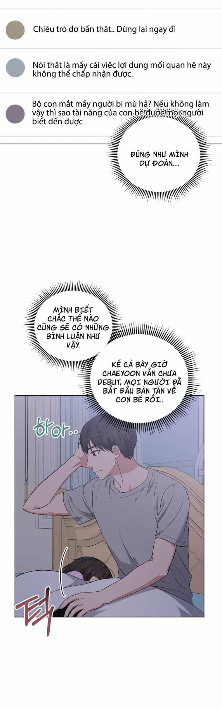 Con Gái Tôi Là Một Thiên Tài Âm Nhạc - Chương 35 - ảnh 11