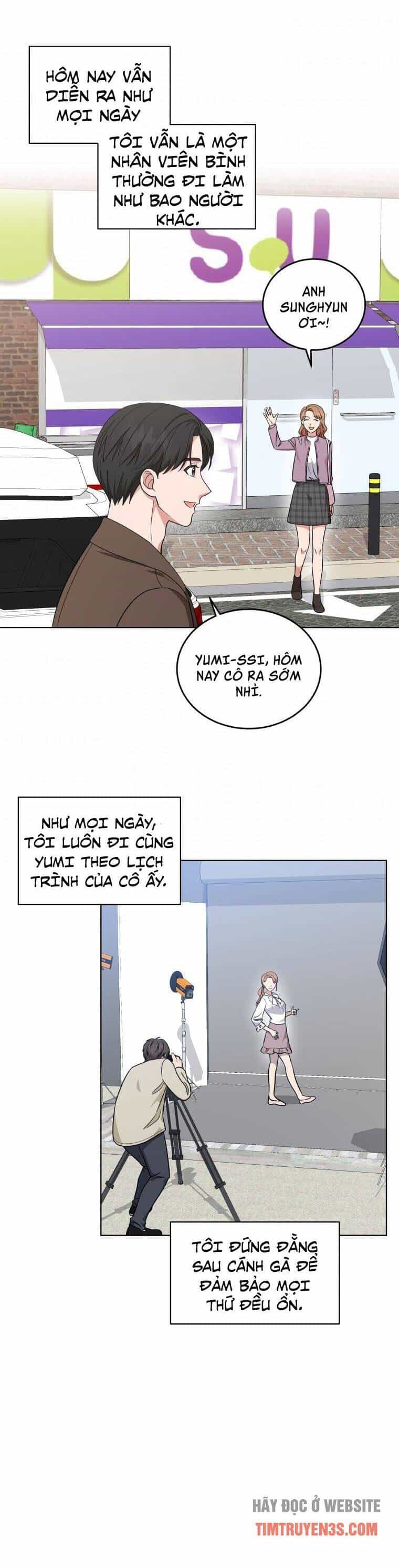 Con Gái Tôi Là Một Thiên Tài Âm Nhạc - Chương 35 - ảnh 15