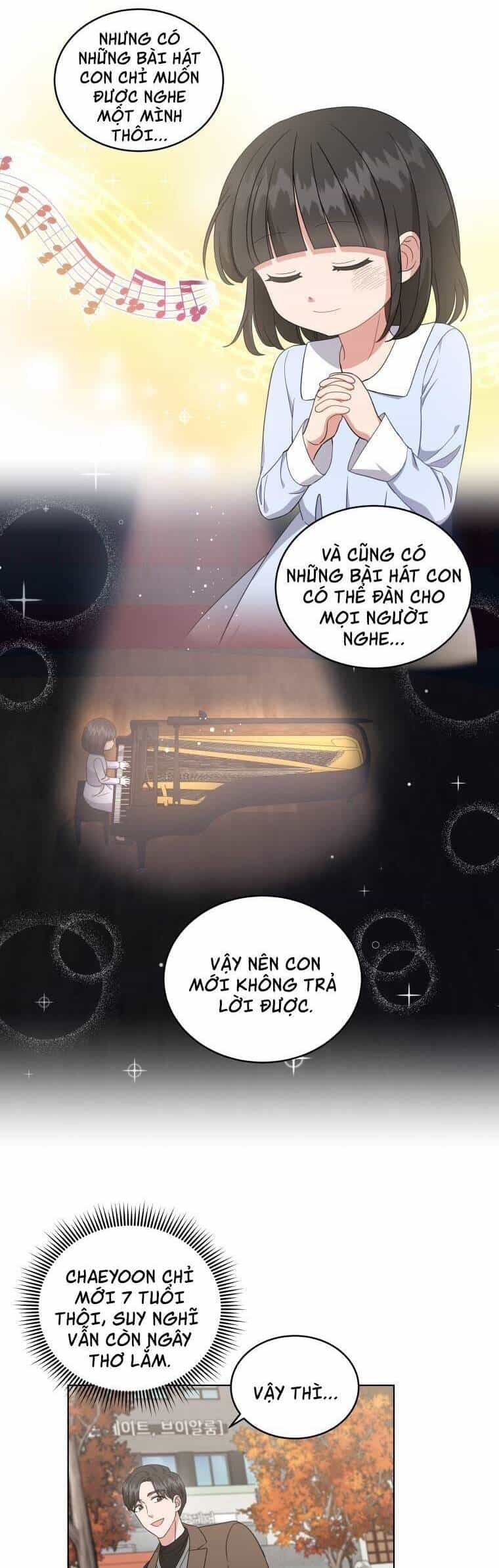 Con Gái Tôi Là Một Thiên Tài Âm Nhạc - Chương 36 - ảnh 10