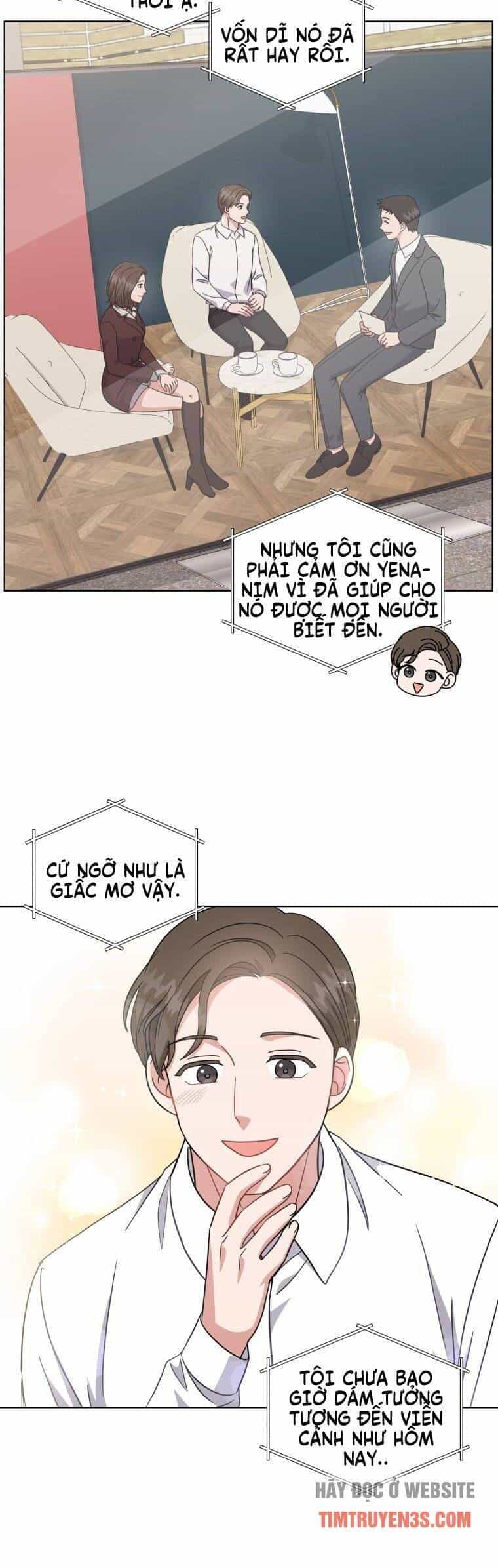 Con Gái Tôi Là Một Thiên Tài Âm Nhạc - Chương 36 - ảnh 16
