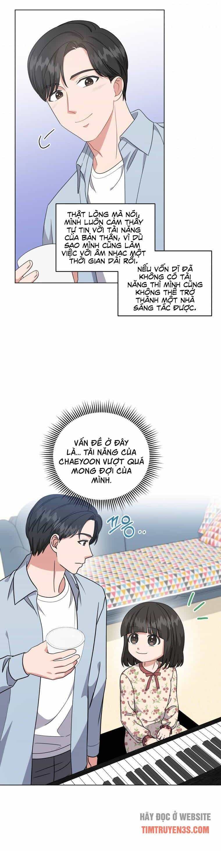 Con Gái Tôi Là Một Thiên Tài Âm Nhạc - Chương 36 - ảnh 32
