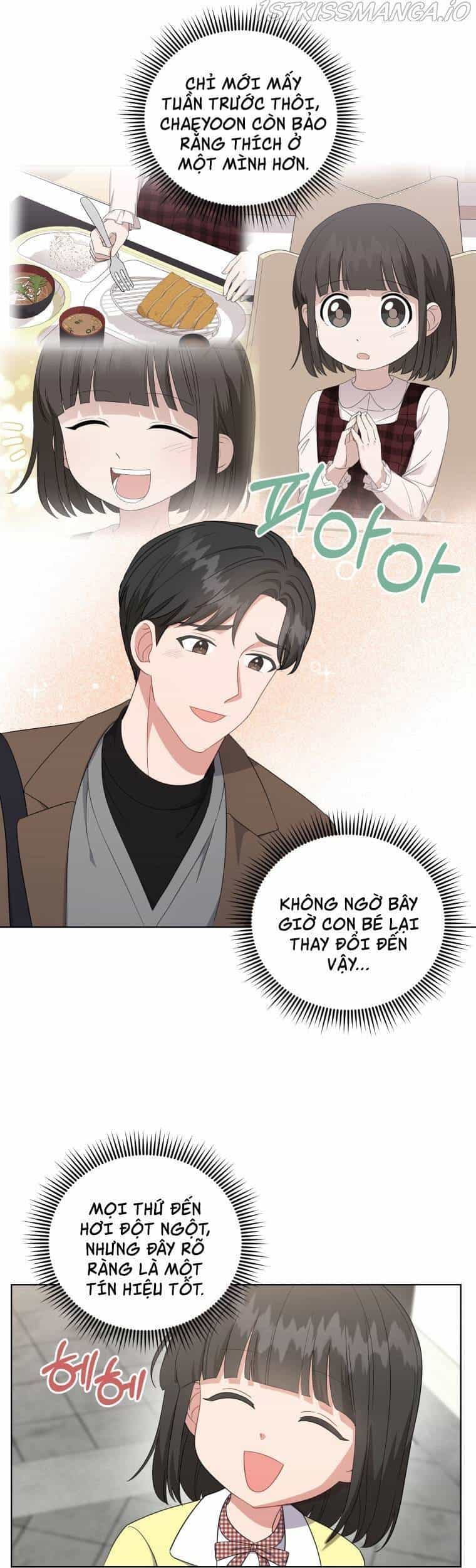 Con Gái Tôi Là Một Thiên Tài Âm Nhạc - Chương 36 - ảnh 5