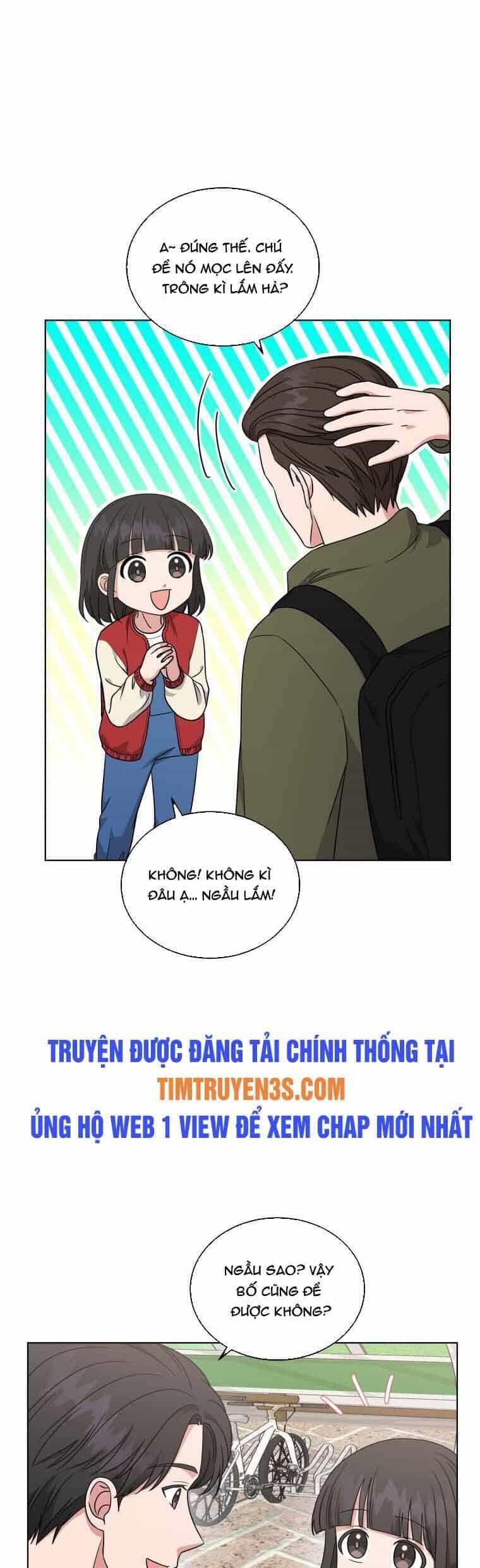 Con Gái Tôi Là Một Thiên Tài Âm Nhạc - Chương 37 - ảnh 21