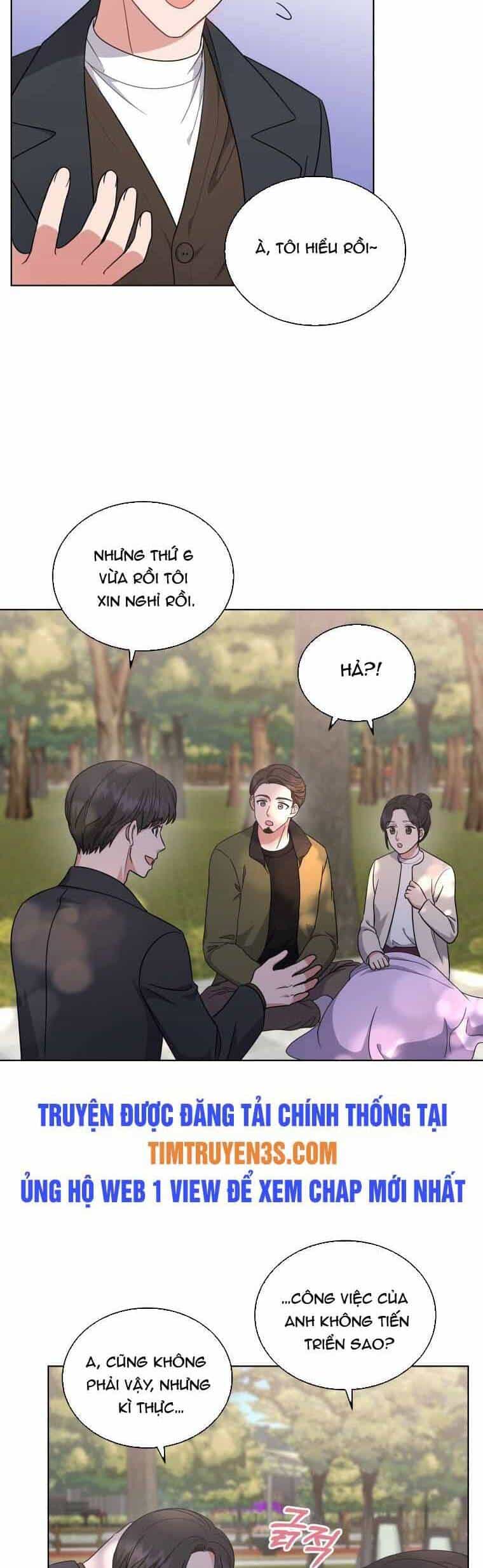 Con Gái Tôi Là Một Thiên Tài Âm Nhạc - Chương 37 - ảnh 37