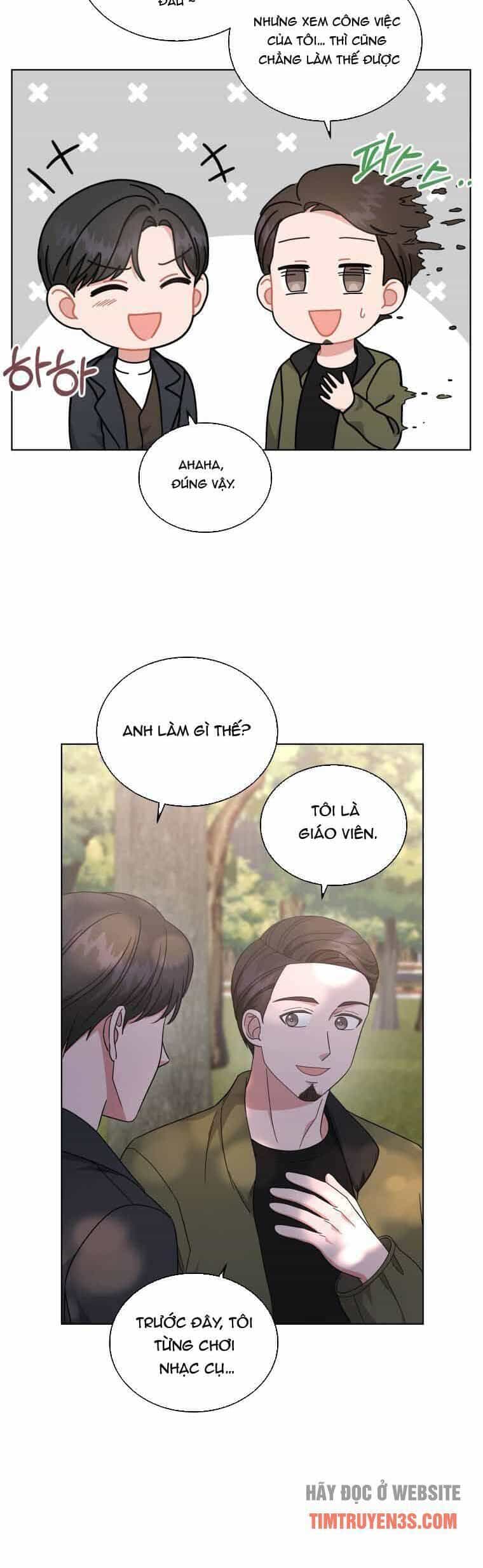 Con Gái Tôi Là Một Thiên Tài Âm Nhạc - Chương 37 - ảnh 39