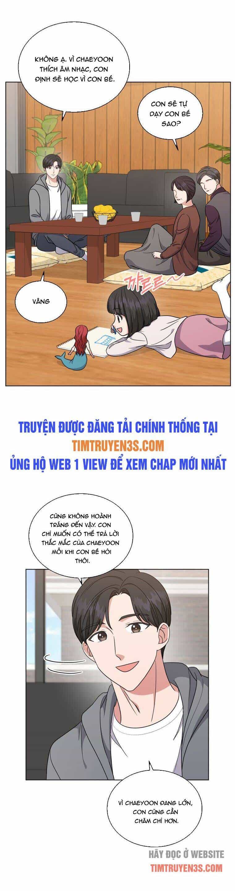 Con Gái Tôi Là Một Thiên Tài Âm Nhạc - Chương 37 - ảnh 7