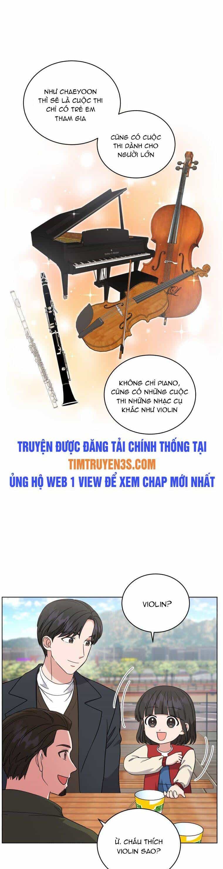 Con Gái Tôi Là Một Thiên Tài Âm Nhạc - Chương 38 - ảnh 17