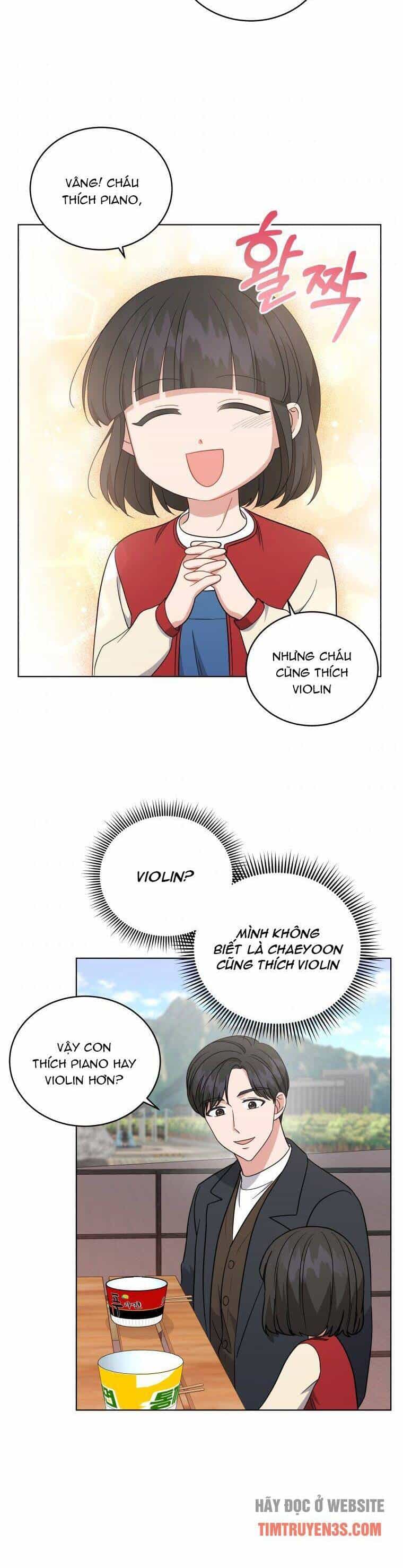 Con Gái Tôi Là Một Thiên Tài Âm Nhạc - Chương 38 - ảnh 18