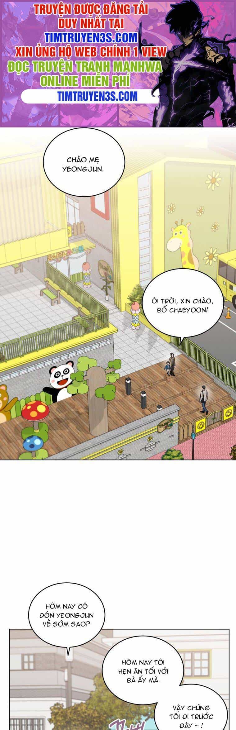Con Gái Tôi Là Một Thiên Tài Âm Nhạc - Chương 39 - ảnh 1