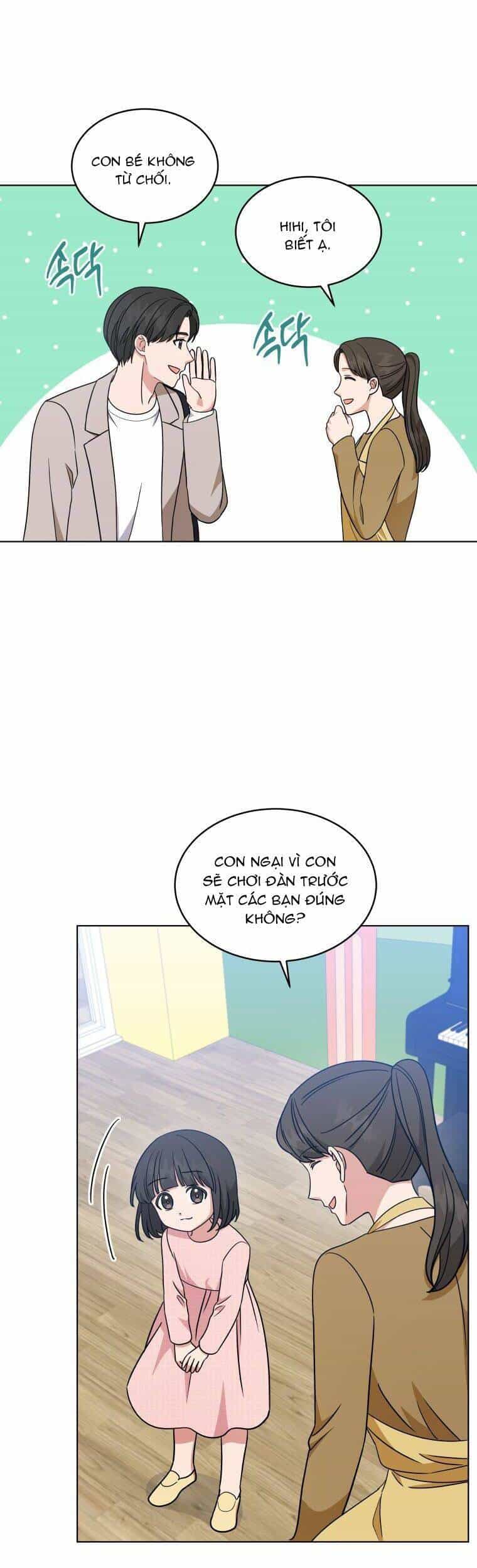 Con Gái Tôi Là Một Thiên Tài Âm Nhạc - Chương 39 - ảnh 11