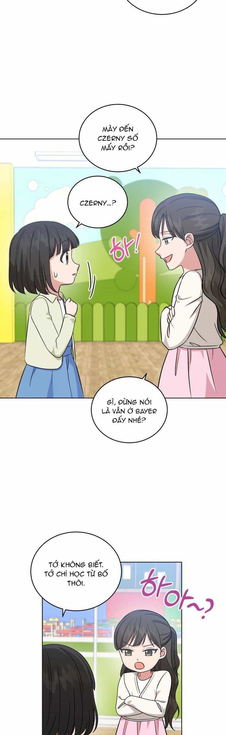 Con Gái Tôi Là Một Thiên Tài Âm Nhạc - Chương 39 - ảnh 33