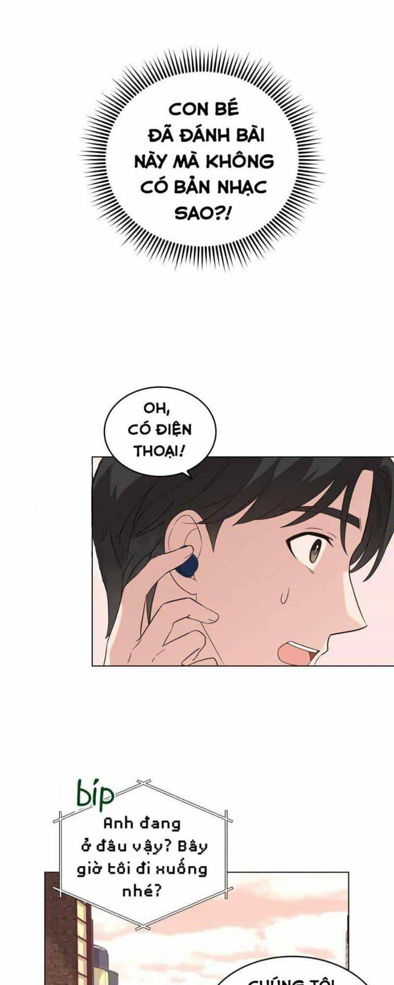 Con Gái Tôi Là Một Thiên Tài Âm Nhạc - Chương 4 - ảnh 22