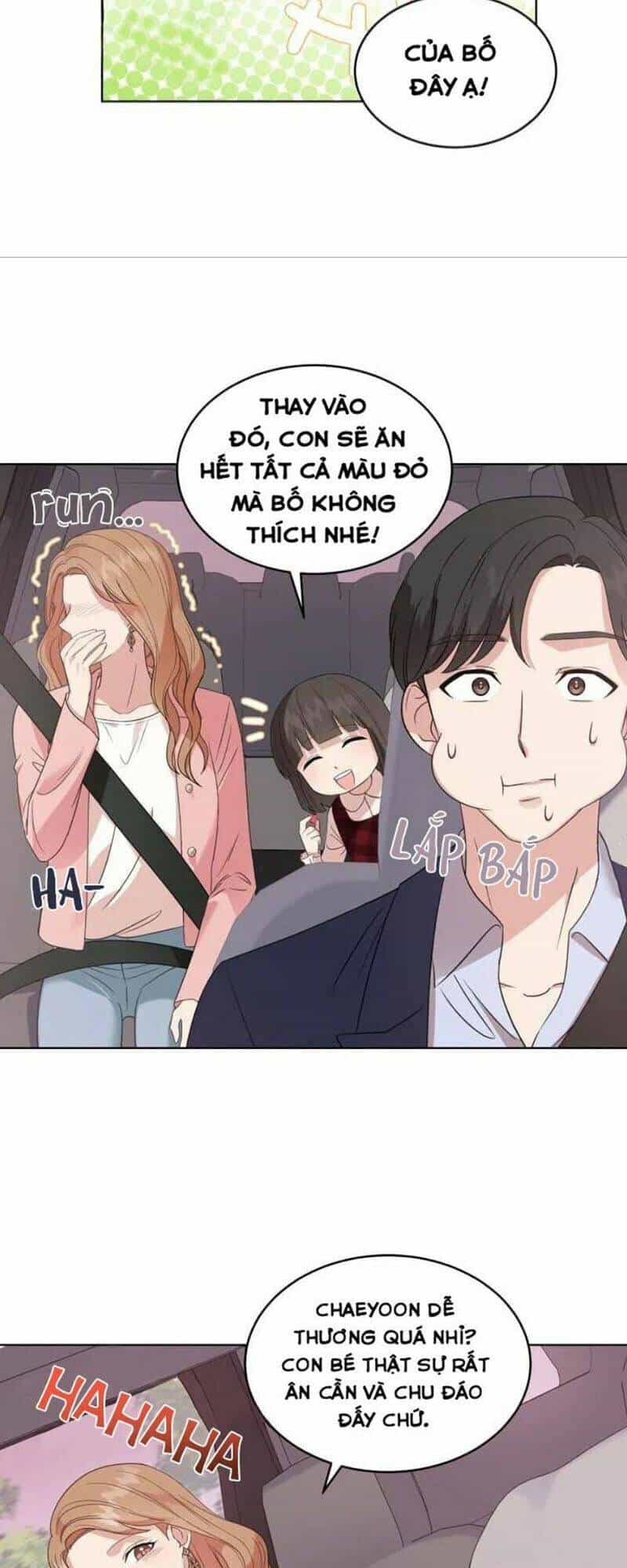 Con Gái Tôi Là Một Thiên Tài Âm Nhạc - Chương 4 - ảnh 46