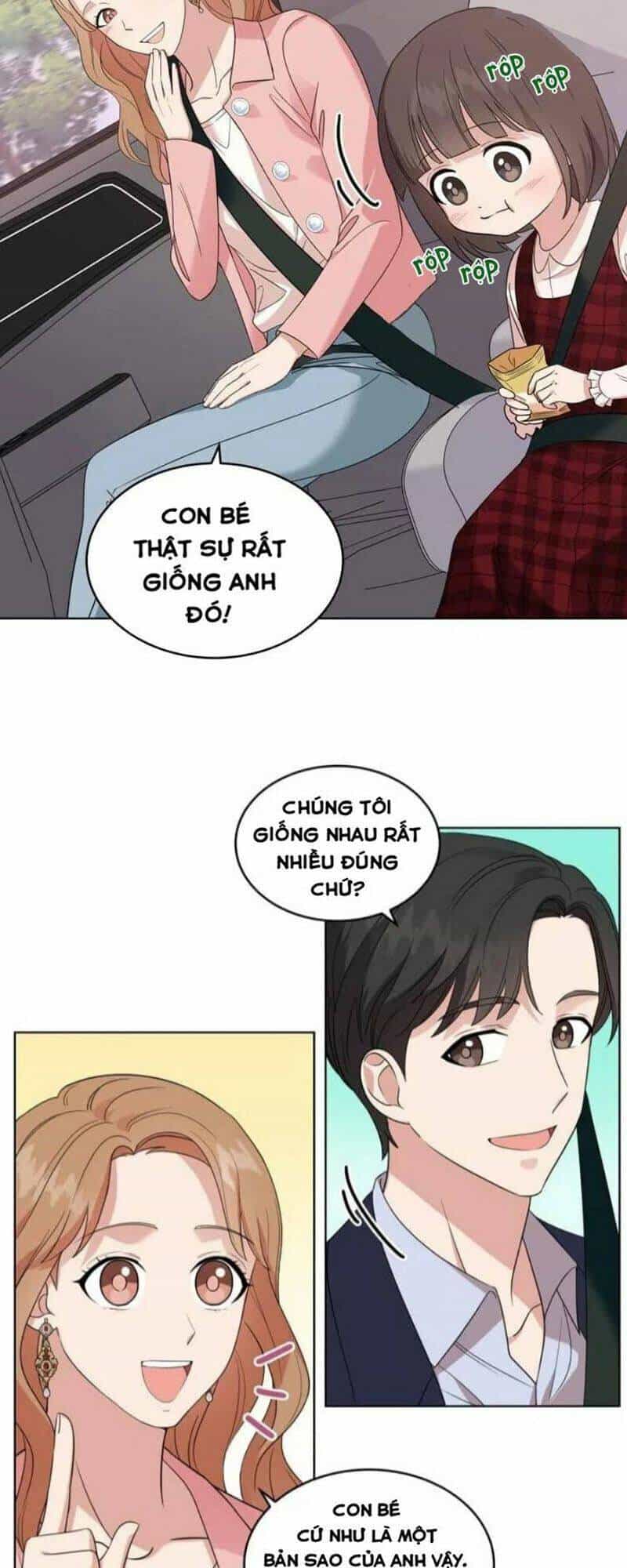 Con Gái Tôi Là Một Thiên Tài Âm Nhạc - Chương 4 - ảnh 47